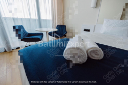 شقة سكنية 1-комн 28 m² - شريف خيمشياشفيلي, Batumi