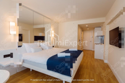 شقة سكنية 28 متر مربع - شريف خيمشياشفيلي, Batumi, جورجيا