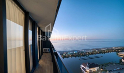 شقة سكنية 1-комн 28 m² - شريف خيمشياشفيلي, Batumi