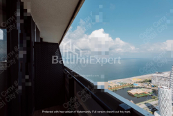 شقة سكنية 1-комн 28 m² - شريف خيمشياشفيلي, Batumi