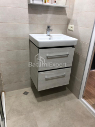 شقة سكنية 33 متر مربع - شالفا إيناساريدزه, Batumi, جورجيا