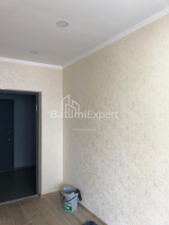 شقة سكنية 33 متر مربع - شالفا إيناساريدزه, Batumi, جورجيا