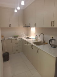 شقة سكنية 3-комн 68 m² - فاختانغ جورجاسالي, Batumi