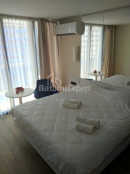 شقة سكنية 1-комн 33 m² - شريف خيمشياشفيلي, Batumi
