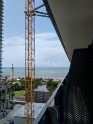شقة سكنية 33 متر مربع - شريف خيمشياشفيلي, Batumi, جورجيا