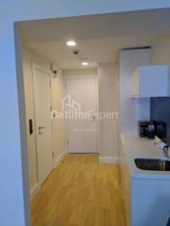 شقة سكنية 1-комн 33 m² - شريف خيمشياشفيلي, Batumi