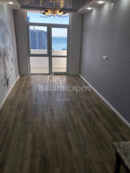 شقة سكنية 1-комн 45 m² - يوسف كوبالادزه, Batumi
