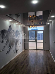 شقة سكنية 1-комн 45 m² - يوسف كوبالادزه, Batumi