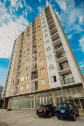 شقة سكنية 43 متر مربع - جريجولا إليافا, باتومي, جورجيا