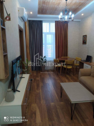 شقة سكنية 2-комн 40 m² - ميخائيل جافاخيشفيلي, Batumi