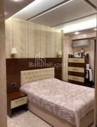 شقة سكنية 95 متر مربع - ليش وماريا كاتشينسكي, باتومي, جورجيا
