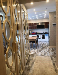 شقة سكنية 3-комн 95 m² - ليش وماريا كاتشينسكي, Batumi