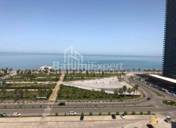 شقة سكنية 95 متر مربع - ليش وماريا كاتشينسكي, باتومي, جورجيا