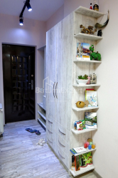 شقة سكنية 33.4 متر مربع - زورابا جورجيلادزه, Batumi, جورجيا