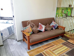 شقة سكنية 2-комн 33.4 m² - زورابا جورجيلادزه, Batumi
