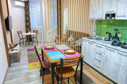 شقة سكنية 2-комн 33.4 m² - زورابا جورجيلادزه, Batumi
