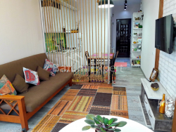 شقة سكنية 2-комн 33.4 m² - زورابا جورجيلادزه, Batumi