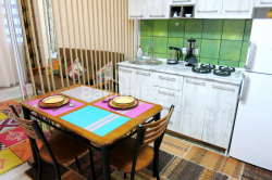 شقة سكنية 2-комн 33.4 m² - زورابا جورجيلادزه, Batumi