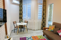 شقة سكنية 2-комн 33.4 m² - زورابا جورجيلادزه, Batumi