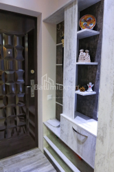 شقة سكنية 33.4 متر مربع - زورابا جورجيلادزه, Batumi, جورجيا