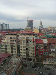 شقة سكنية 100 متر مربع - فاختانغ جورجاسالي, Batumi, جورجيا