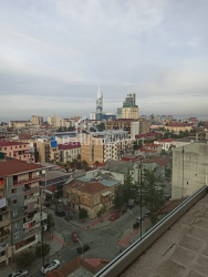 شقة سكنية 100 متر مربع - فاختانغ جورجاسالي, Batumi, جورجيا
