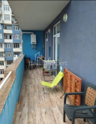 شقة سكنية 74 متر مربع - شالفا إيناساريدزه, Batumi, جورجيا