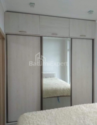 شقة سكنية 74 متر مربع - شالفا إيناساريدزه, Batumi, جورجيا
