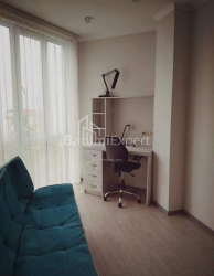 شقة سكنية 3-комн 74 m² - شالفا إيناساريدزه, Batumi