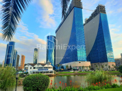 شقة سكنية 3-комн 54.6 m² - شريف خيمشياشفيلي, Batumi