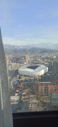 شقة سكنية 54.6 متر مربع - شريف خيمشياشفيلي, Batumi, جورجيا