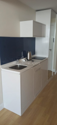 شقة سكنية 54.6 متر مربع - شريف خيمشياشفيلي, Batumi, جورجيا