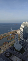 شقة سكنية 54.6 متر مربع - شريف خيمشياشفيلي, Batumi, جورجيا