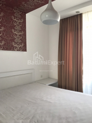 شقة سكنية 40 متر مربع - يوسف كوبالادزه, Batumi, جورجيا