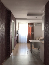 شقة سكنية 2-комн 40 m² - يوسف كوبالادزه, Batumi