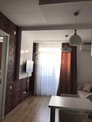شقة سكنية 40 متر مربع - يوسف كوبالادزه, Batumi, جورجيا