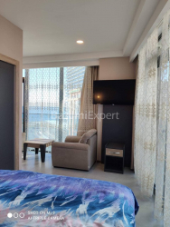 شقة سكنية 52 متر مربع - ليش وماريا كاتشينسكي, Batumi, جورجيا