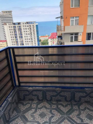 شقة سكنية 43 متر مربع - نيكو بيروسماني, Batumi, جورجيا