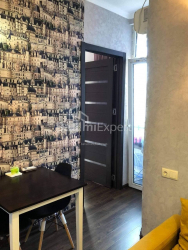 شقة سكنية 3-комн 43 m² - نيكو بيروسماني, Batumi