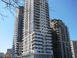 شقة سكنية 3-комн 43 m² - نيكو بيروسماني, Batumi