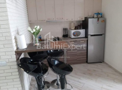 شقة سكنية 35.6 متر مربع - نيكو بيروسماني, Batumi, جورجيا