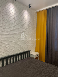 شقة سكنية 58 متر مربع - فريدون خالفاشي, Batumi, جورجيا