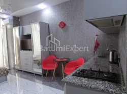 شقة سكنية 1-комн 32 m² - نيكو بيروسماني, Batumi