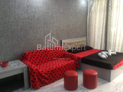 شقة سكنية 32 متر مربع - نيكو بيروسماني, Batumi, جورجيا