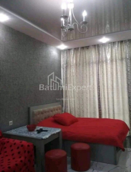 شقة سكنية 32 متر مربع - نيكو بيروسماني, Batumi, جورجيا