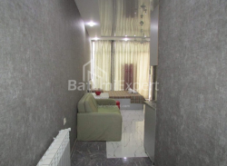 شقة سكنية 32 متر مربع - نيكو بيروسماني, Batumi, جورجيا