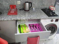 شقة سكنية 32 متر مربع - نيكو بيروسماني, Batumi, جورجيا