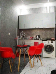 شقة سكنية 32 متر مربع - نيكو بيروسماني, Batumi, جورجيا