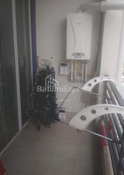 شقة سكنية 32 متر مربع - نيكو بيروسماني, Batumi, جورجيا