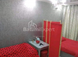 شقة سكنية 32 متر مربع - نيكو بيروسماني, Batumi, جورجيا